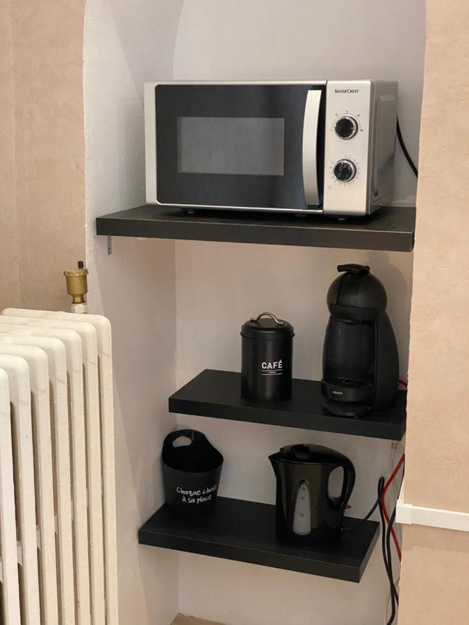Chambre De La Poterie Deux Rivieres المظهر الخارجي الصورة