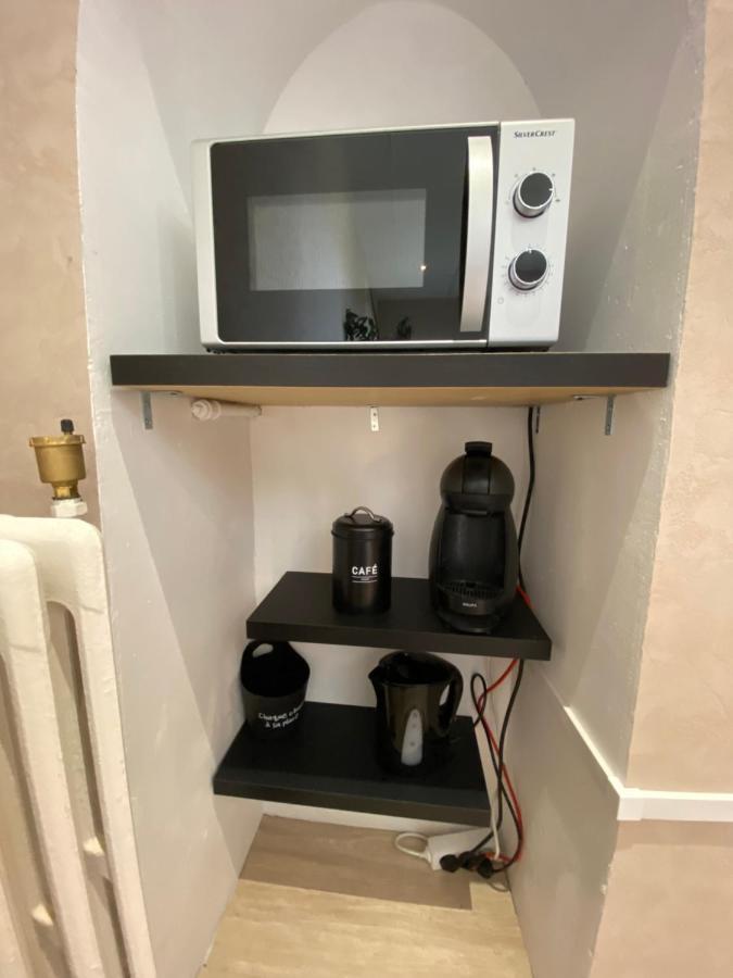 Chambre De La Poterie Deux Rivieres المظهر الخارجي الصورة